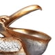 thumbnail image 5 of Contenedor de dulces Almacenamiento Animal Modelo Estatuilla Mesa en miniatura Soporte de escritorio Hugtrwg Para estrenar, 5 of 7