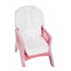 thumbnail image 4 of Silla Alta Periquera Prinsel Kinder City 2 En 1 Rosa, 4 of 7