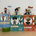 thumbnail image 2 of Figuritas en PVC My ForeAcademia, Bakugou, Katsuki, Midoriya, Izuku, Boku, Anime Toy, 686, 705 zhangmengya  LED, 2 of 2