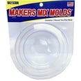 thumbnail image 2 of Beacon Makers Mix Molds Round, 2 of 3