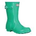 thumbnail image 2 of Women's Hunter Original Short Gloss Rain Boot, 2 of 5