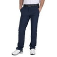 thumbnail image 3 of Island Green Mens Tour Stretch Tapered Leg Golf Pants, 3 of 4
