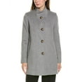 thumbnail image 3 of FLEURETTE womens  Short Wool Jacket, 6, 3 of 4