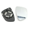 thumbnail image 5 of A pair White-Heated Side Rearview Mirror Glass For VW Jetta 6 MK6 EU Model 2011-2017 Car Side Mirror Car Door Wing Mirror Rear View Mirror, 5 of 7