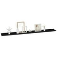 thumbnail image 3 of vidaXL Wall Shelf Floating Shelf Wall Mounted Display Shelf for Photo Frame, 3 of 8