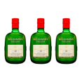 thumbnail image 1 of Paquete 3 Botellas Whisky Buchanan's De Luxe 12 años Escocés 750 ml, 1 of 4
