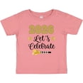 thumbnail image 3 of Inktastic 2026 New Year Party Boys or Girls Baby T-Shirt, 3 of 5