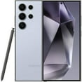 thumbnail image 2 of Samsung Galaxy S24 Ultra 5G 512GB Unlocked Cell Phone (S Pen Included) | Open Box, 2 of 9