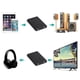 thumbnail image 2 of Adaptador de Receptor de Música Bluetooth 3.0 A2dp Para Dock Speaker Negro Accesorios Sunnimix Receptor de audio, 2 of 8