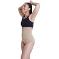 thumbnail image 2 of Ingrid & Isabel Basics Postpartum Belly Support Underwear Briefs, 2 of 6