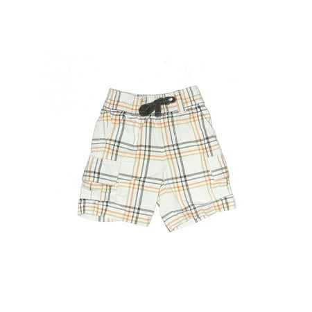 

Pre-Owned Gymboree Boy s Size 3-6 Mo Cargo Shorts