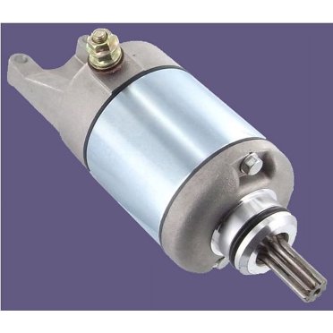 Starter Motor Compatible with 1999-2002 KVF300 Prairie 300 4x4 2x4 Starter Motor Compatible with 1999-2002 KVF300 Prairie 300 4x4 2x4