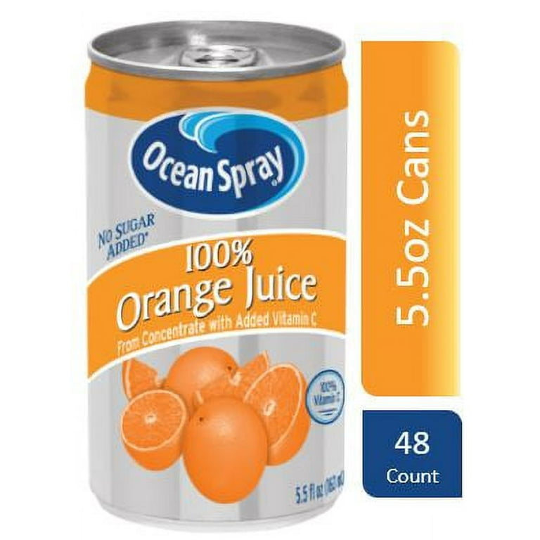 Kemps® 100% Pure Orange Juice From Concentrate .5 Gal. Jug
