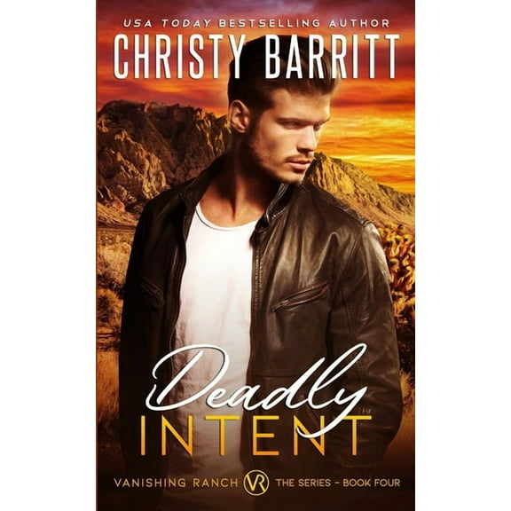 Deadly Intent (Paperback)