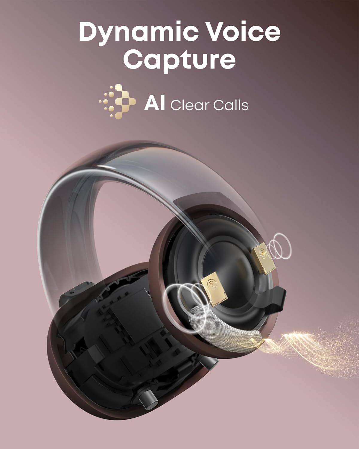 Anker Soundcore AeroClip（Bluetooth 5.4） Amazon.co.jp: Anker Soundcore AeroClip (Bluetooth 5.4), Open