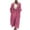 Hot Pink Outerwear, variant on Cardigans for Women Chunky Fashion Solid Long Cardigan Sweaters Casual Comfy Warm Fall Winter Coat with Pockets,Beige,S