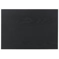 thumbnail image 2 of Safavieh Baraki Modern Wood Free Form End Table, Black, 2 of 8