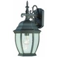 thumbnail image 1 of Thomas Lighting SL922963 Covington Wall Lantern Painted Bronze 1, 1 of 1
