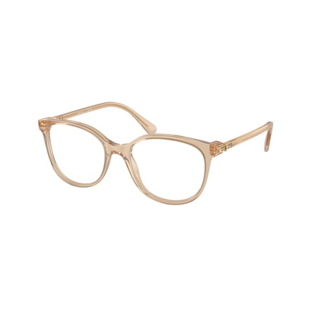 Eyeglasses Swarovski SK 2002 1034 Opaline Light Brown