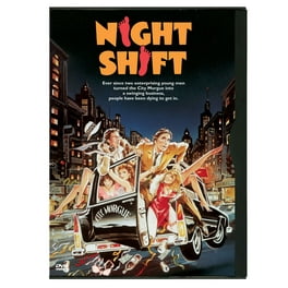 洋画・外国映画 SWING SHIFT DVD Swing Shift (DVD), Warner Archives, Comedy - Walmart.com