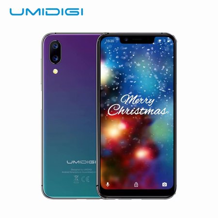 UMIDIGI One Pro Global Band 5.9