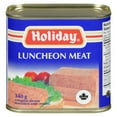 thumbnail image 1 of Holiday Canned Luncheon Meat, 1 of 5