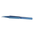 thumbnail image 3 of 0.15mm Tweezers, Micro Tweezers Fine Pointed Tip Ti Alloy High Hardness Easy Control  For Electronics Repairing For Jewelry Welding, 3 of 8