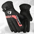 thumbnail image 3 of SPRING PARK 1 Pair Full Finger Cycling Gloves Reinforced Bike Gloves for Men/Women Breathable Road Mountain Biking Gloves & Anti Slip Motorcycle Gloves for Riding Hiking Climbing, 3 of 7