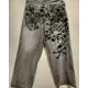 thumbnail image 1 of Pantalones vaqueros holgados Retro de Hip-hop americano para mujer, pantalones de pierna ancha de cintura alta Y2K Harajuku, pantalones góticos de calle para hombre, nuevo, 2024, 1 of 5