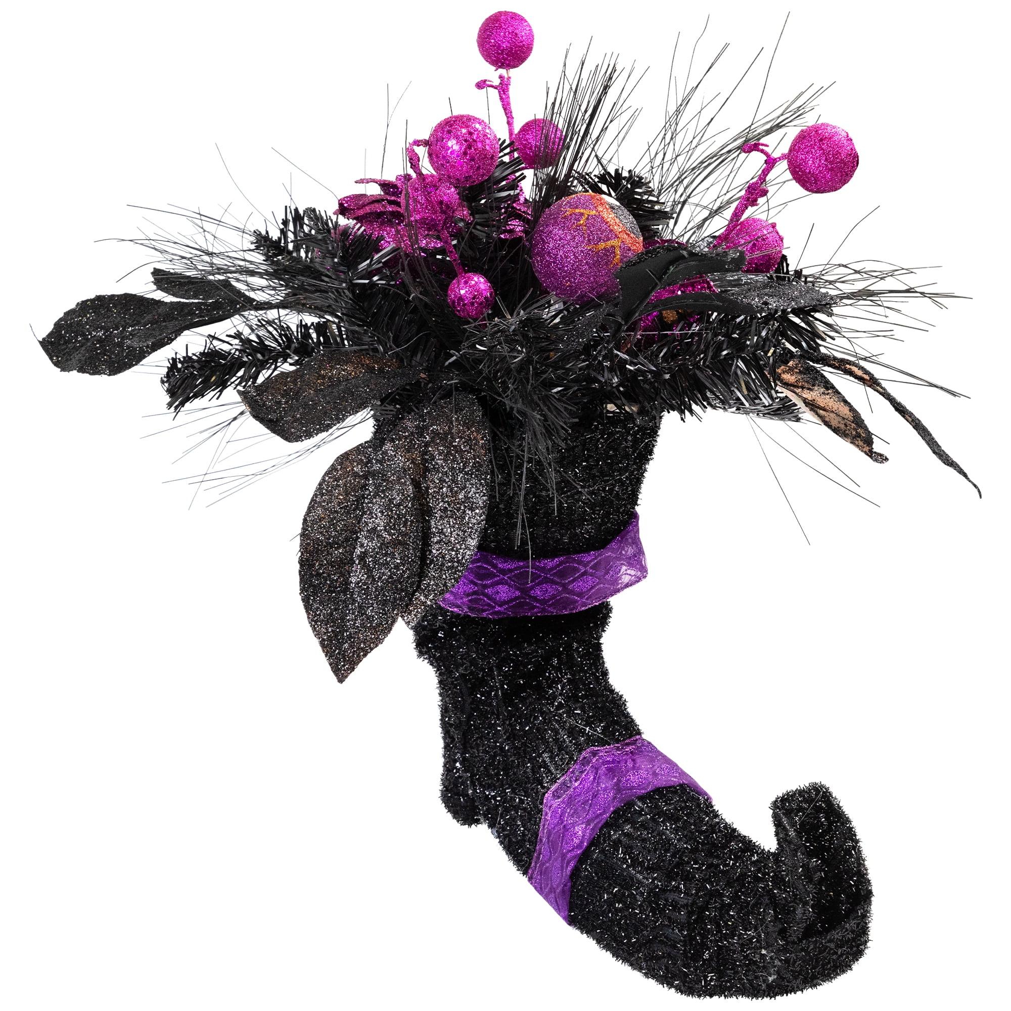 Northlight Witch's Boot Tabletop Decor