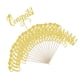 thumbnail image 5 of Doctor Hat Cartas Cake Topper Party Decor Grad Cake Cake Inserts Golden Sunnimix Inserción de la torta de Doctor Hat Congrat, 5 of 8