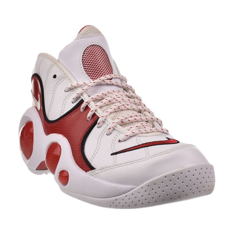 Nike Air Zoom Flight 95 True Red - Walmart.com