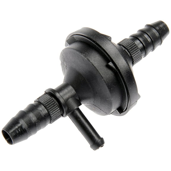 Dorman 47423 Power Brake Booster Check Valve for Specific Audi / Volkswagen Models, Black Fits select: 1998-2005 VOLKSWAGEN PASSAT, 1999-2005 AUDI A4
