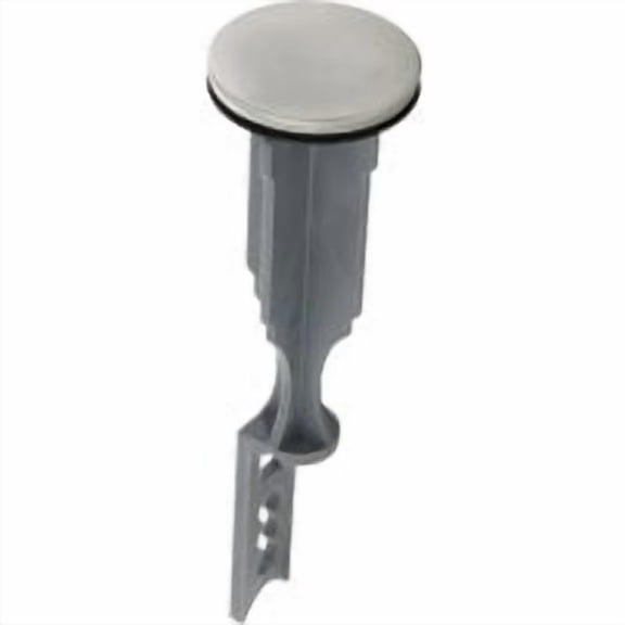 Danco Perfect Match Danco Universal Pop-Up Drain Stopper - Pack of 6