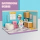 thumbnail image 4 of RKSTN Puzzle Puzzle 3D Room Puzzle Children's Puzzle Toys 3D Puzzle Parent-child Interaction Children's Puzzle Toys, 4 of 4