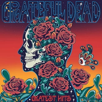 The Grateful Dead - Live / Dead - Music & Performance - Vinyl