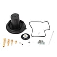 thumbnail image 4 of Kit de reconstrucción de reparación de carburador MCK031X2 apto para HONDA STEED 600 SHADOW VLX 600 1988-1998 Jadeshay A, 4 of 8