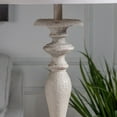 thumbnail image 5 of Lisburn 60" Floor Lamp, Cream, 5 of 5
