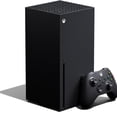 thumbnail image 2 of Consola XBOX Series X 1TB SSD 4K 120 FPS Bundle Diablo IV MICROSOFT XBOX, 2 of 5