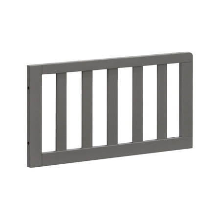 UPC: 0048517823842 | DaVinci Toddler Bed Conversion Kit (M12599) in Slate