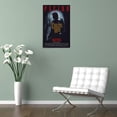thumbnail image 5 of Carlito's Way Classic Movie Poster Canvas Art Poster and Wall Art Picture Print Modern Family bedroom Decor Posters 12x18inch(30x45cm), 5 of 6