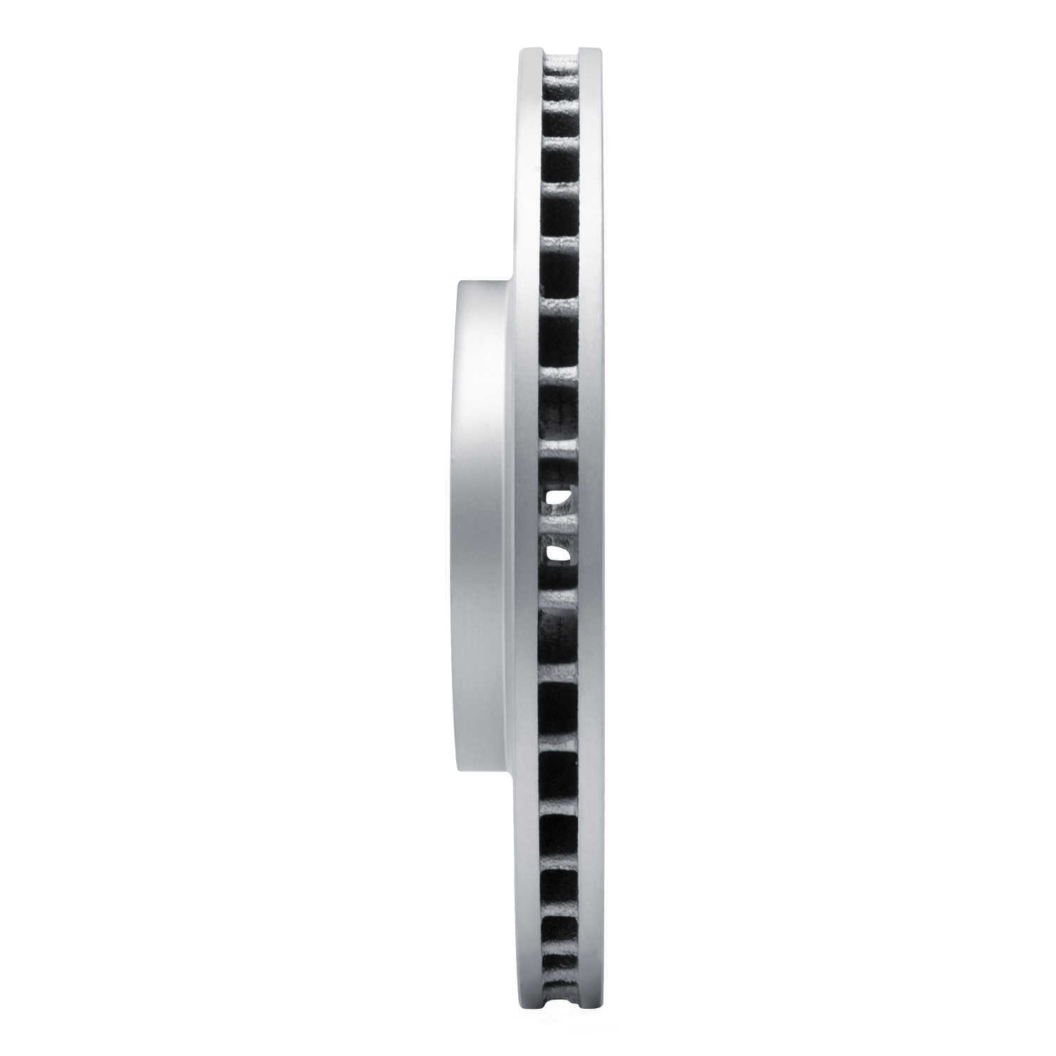 Dynamic Friction Company 810-75062R DFC Geoperformance Rotor - Slotted