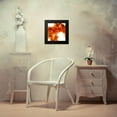 thumbnail image 4 of Hudson, Daniela 15x15 Black Modern Framed Museum Art Print Titled - In the Midst II, 4 of 5