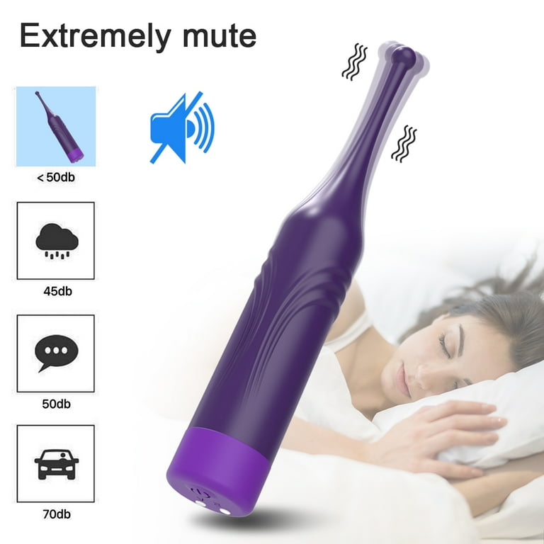 Quick Orgasm G Spot Vibrator for Women Powerful Vibrating Clitoris  Stimulator Sex Toys for Female - Walmart.com