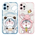 thumbnail image 2 of Funda Para Teléfono Doraemon Huawei Mate 20 lite 20 P40 P20 P30 Pro P30 P30 Y9 2019 Y9 Prime 2019 Nova 9 SE 5T 9 10 3 3i De TPU, 2 of 3