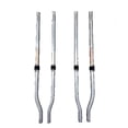 thumbnail image 2 of Surpro Double-Sided Stilt Side Pole Kit, 15-23 Inch And 16-24 Inch, 2 of 3