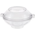 thumbnail image 1 of Floating Candle Mould DIY Candle Making Mould Soap Craft Mould for Floating Candle Making, 1 of 8