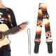 thumbnail image 4 of Correa de Guitarra Acústica, Reduce La Correa de Bajo una presentación de Hombro para la guitarra para el Bajo, 4 of 7