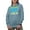 Light Blue, variant on Birthday Boy Time to Level Up, Video Gamer's Bday, Heather Grey Hooded Sweatshirt or Hoodie, XL