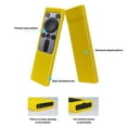 thumbnail image 4 of Textured Grip Silicone Cover For Lingxi Pointing Remote Impact Scratch Resistant, 4 of 15